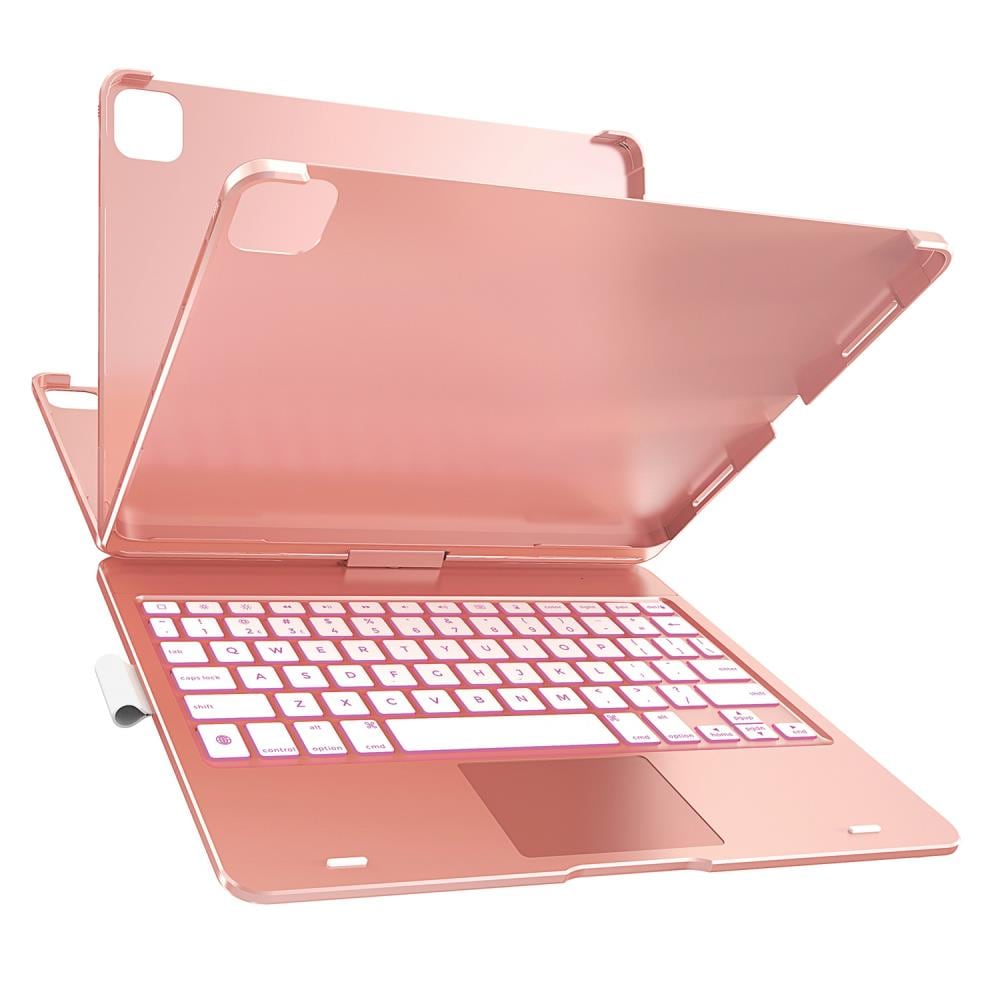 Typecase Flexbook Touch Keyboard Case with Touchpad For 11-inch