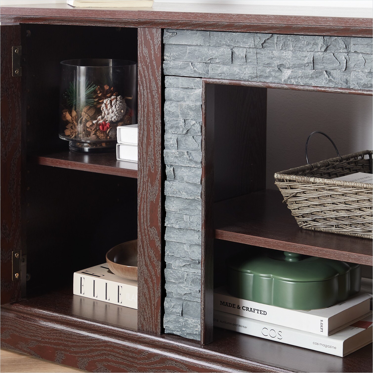 SUNCREAT NVHXMFTQXUAT Tv-Stands - View #13