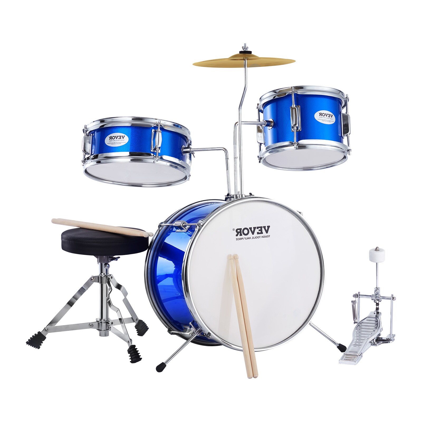 VEVOR SJTJZGSGZ14LBTYZAV0 musical toy