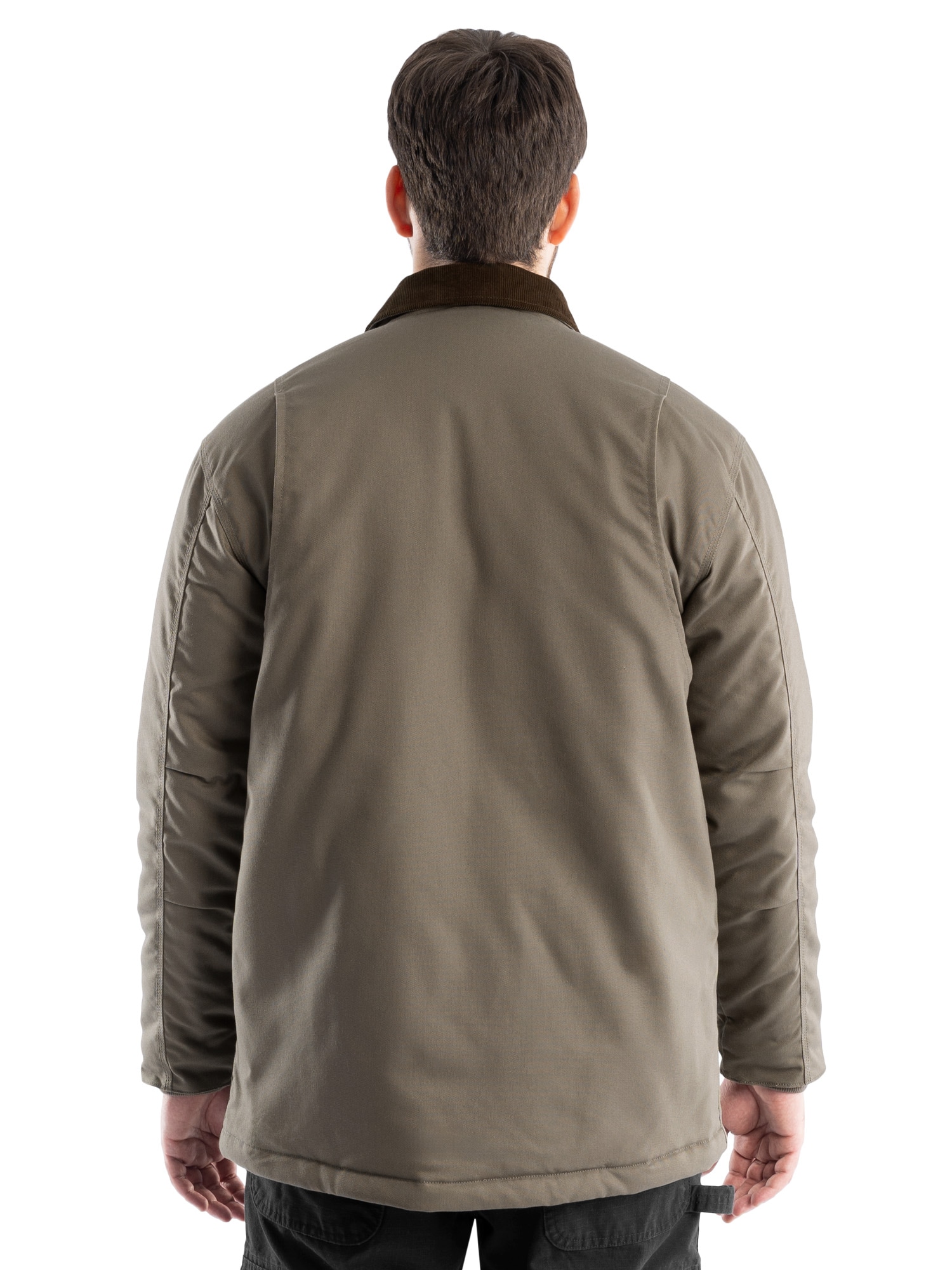 Wrangler 65353-BNG-L Jackets-Coats - View #2