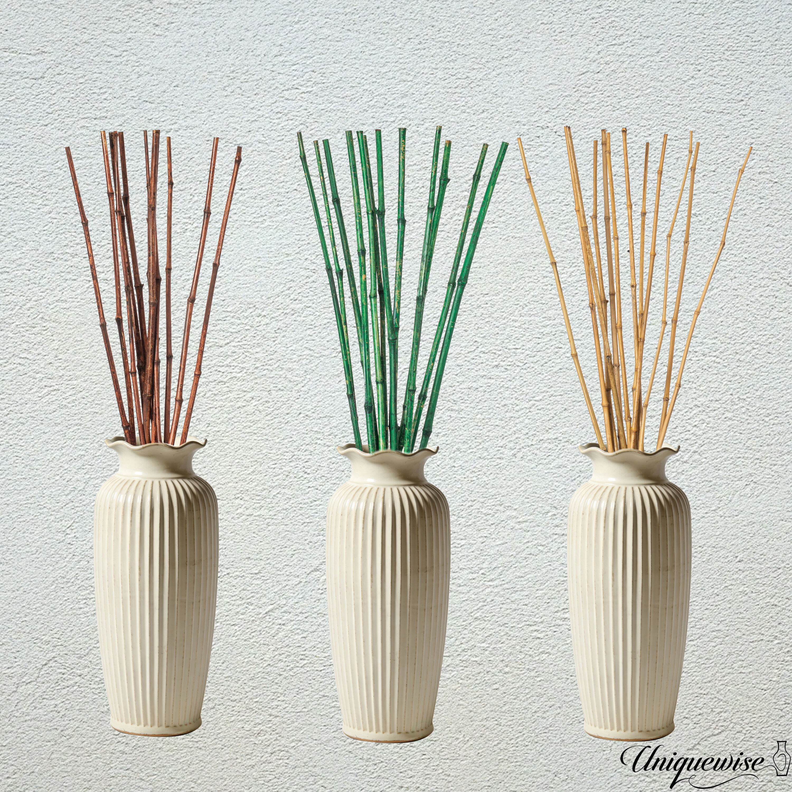 Uniquewise QI004925-43.GN Decorative-Accessories - View #7