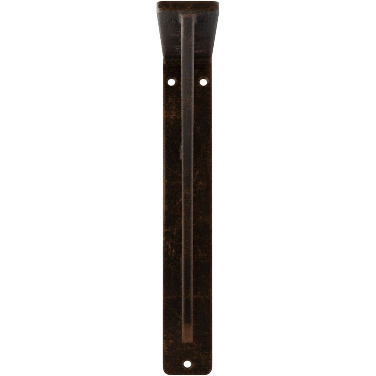 Ekena Millwork BKTM01X05X08SGLABZ Mending-Plates-Brackets-Braces - View #3