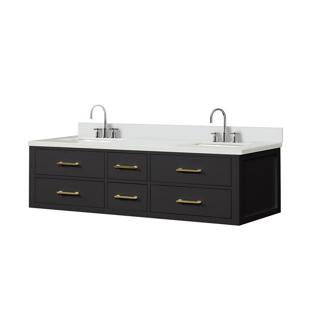 Lexora LVSO72DL201 Bath-Vanity-Combo - View #3