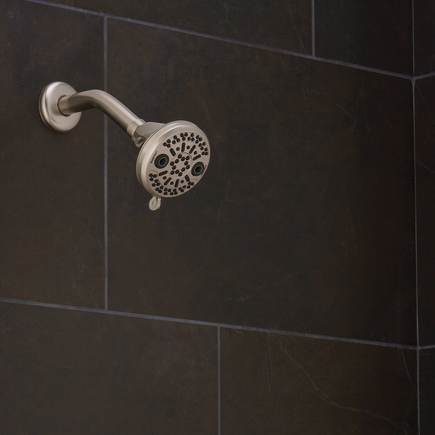 Oxygenics 87546 Fixed-Showerhead - View #5