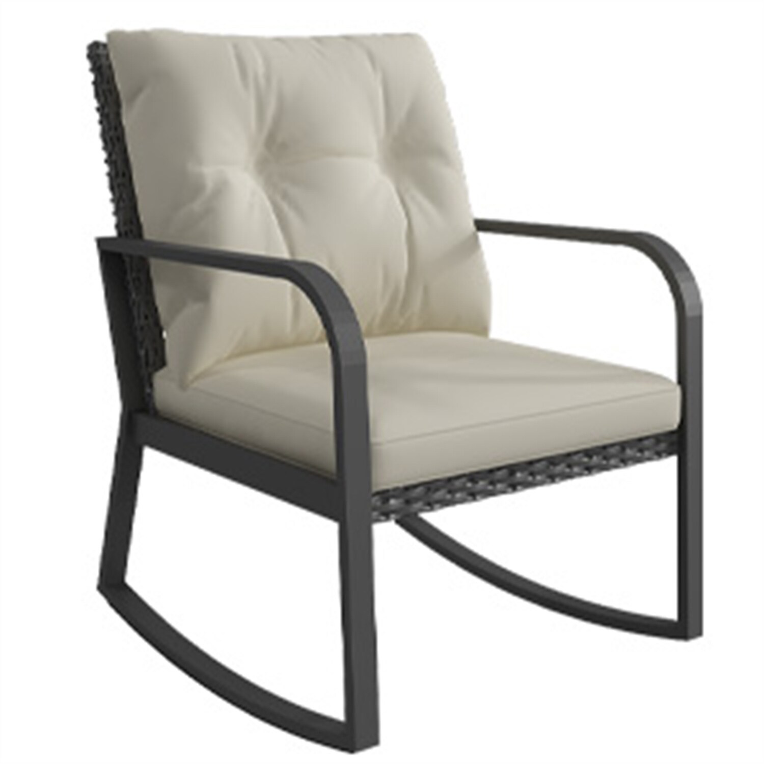 CESICIA SZ-LS-F71 Patio-Chairs - View #11