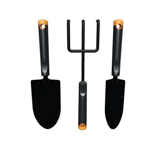Fiskars 200S Hand Tool Kit