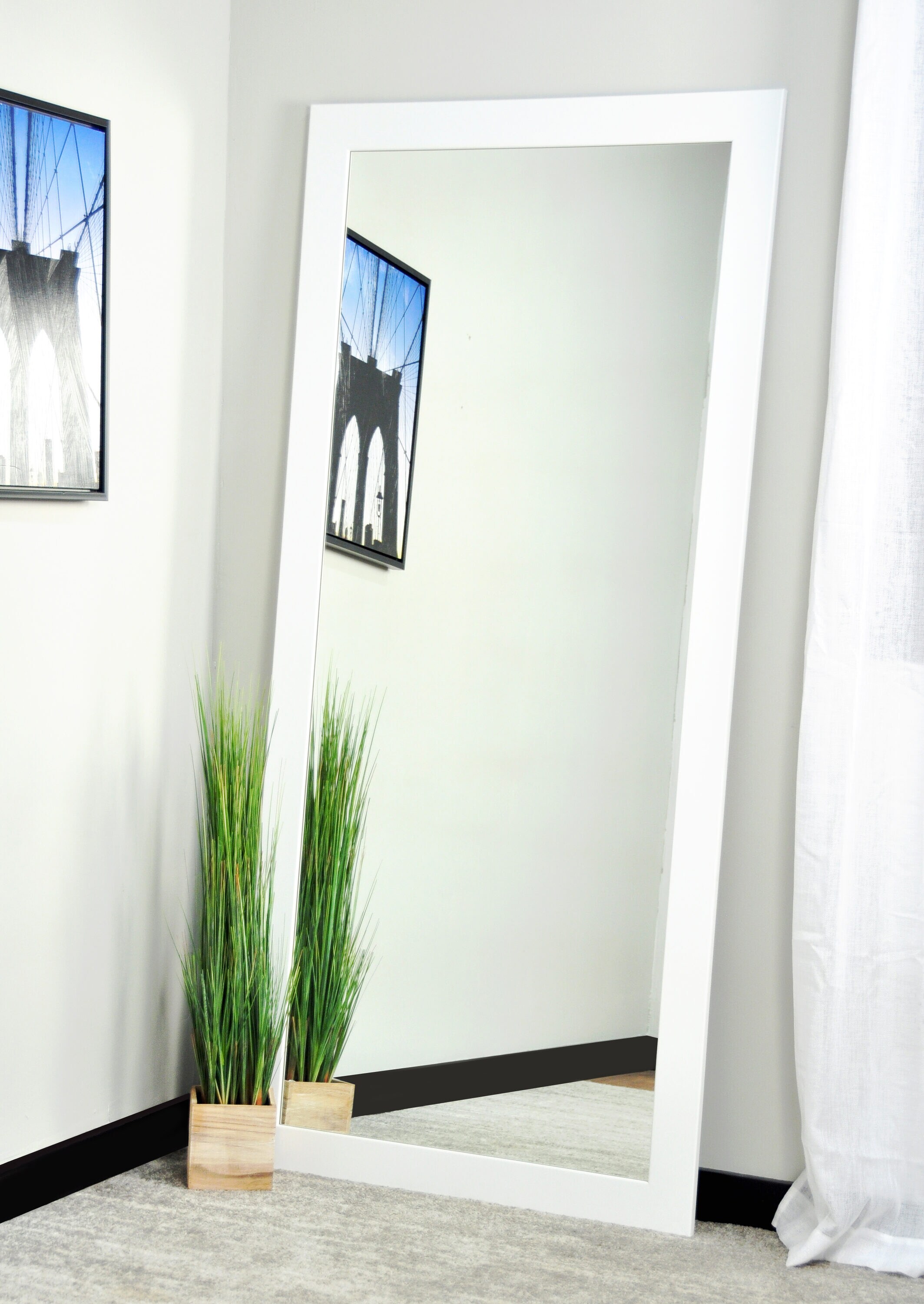 BrandtWorks AV3TALL Decor-Mirrors - View #14