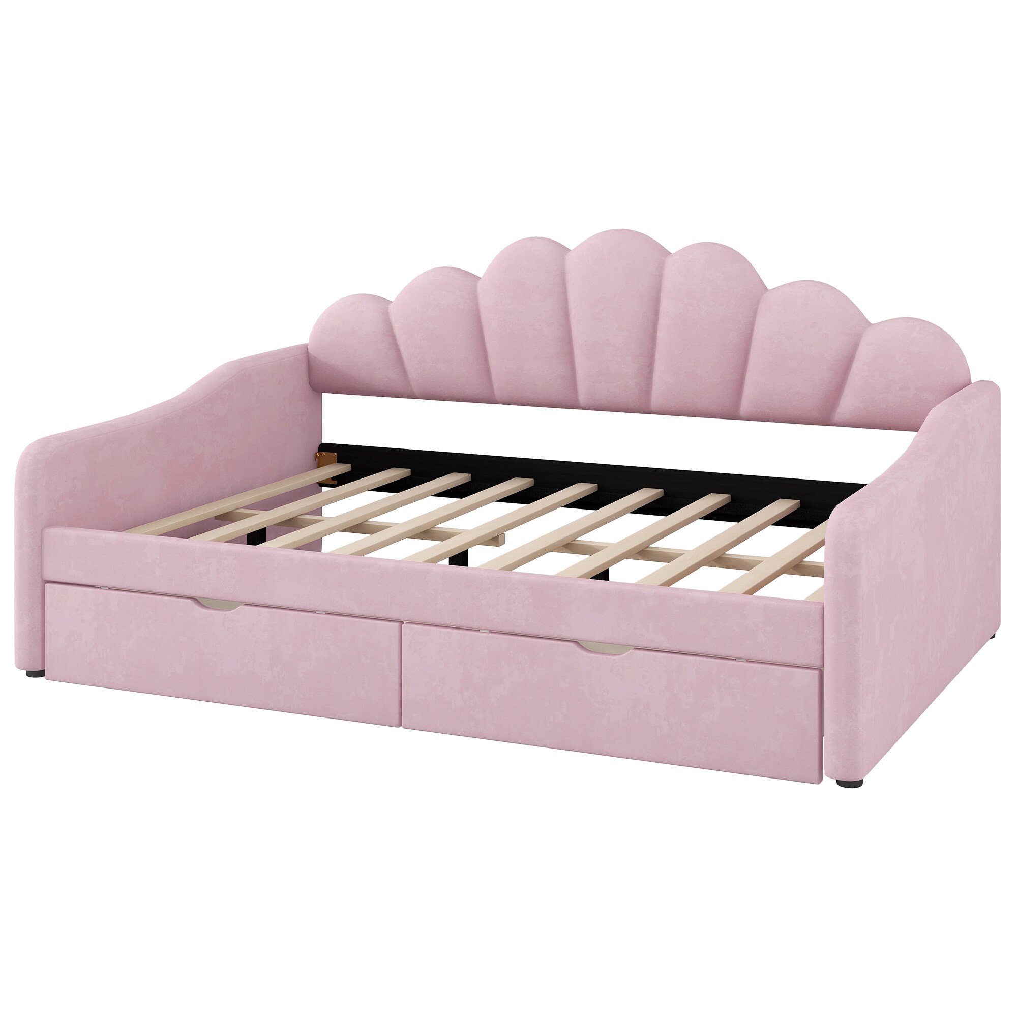 ModernLuxe L3P-N7500001853H beds - View #13