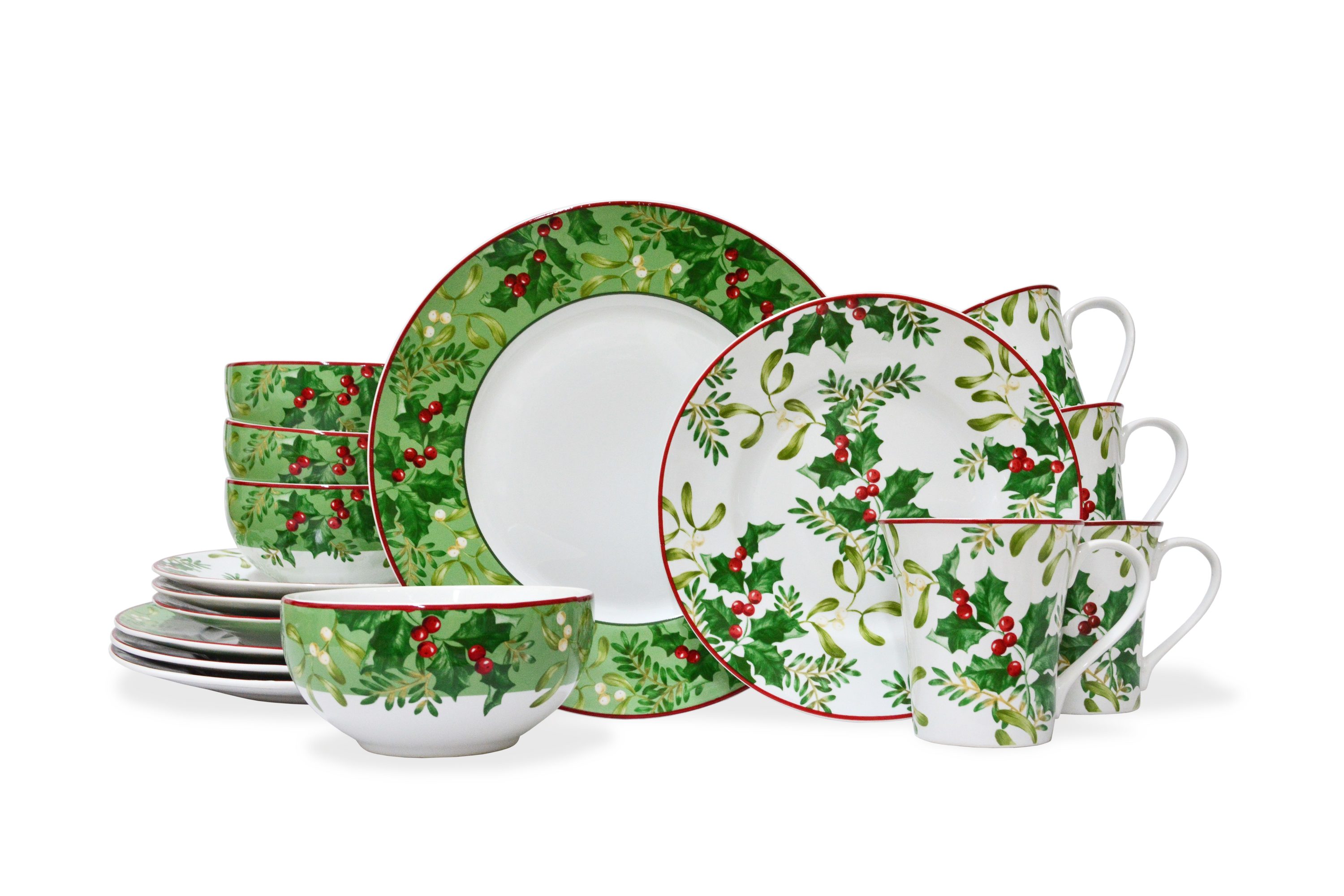 222 fifth shop dinnerware christmas