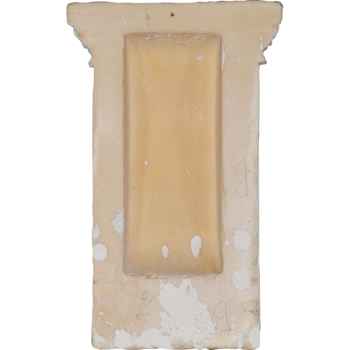 Ekena Millwork COR06X04X10OA corbels - View #5