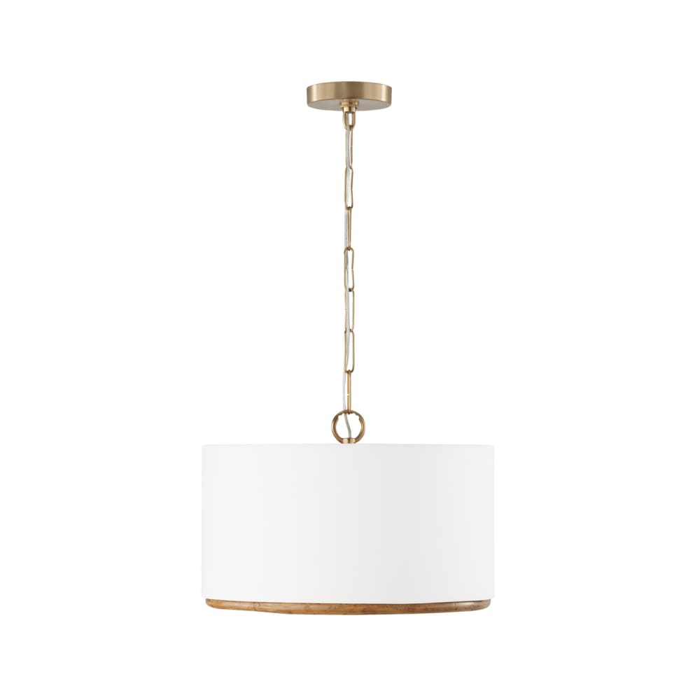 Capital Lighting 247431MA flushmounts - View #3