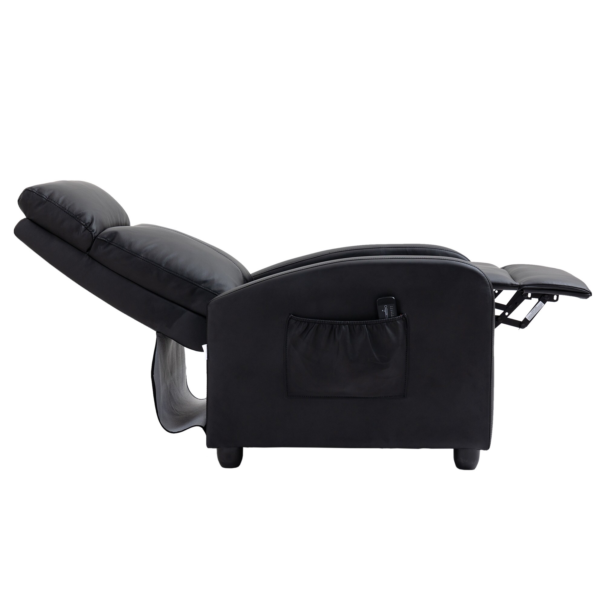 CASAINC WF-HW64114BK-LA recliners - View #3