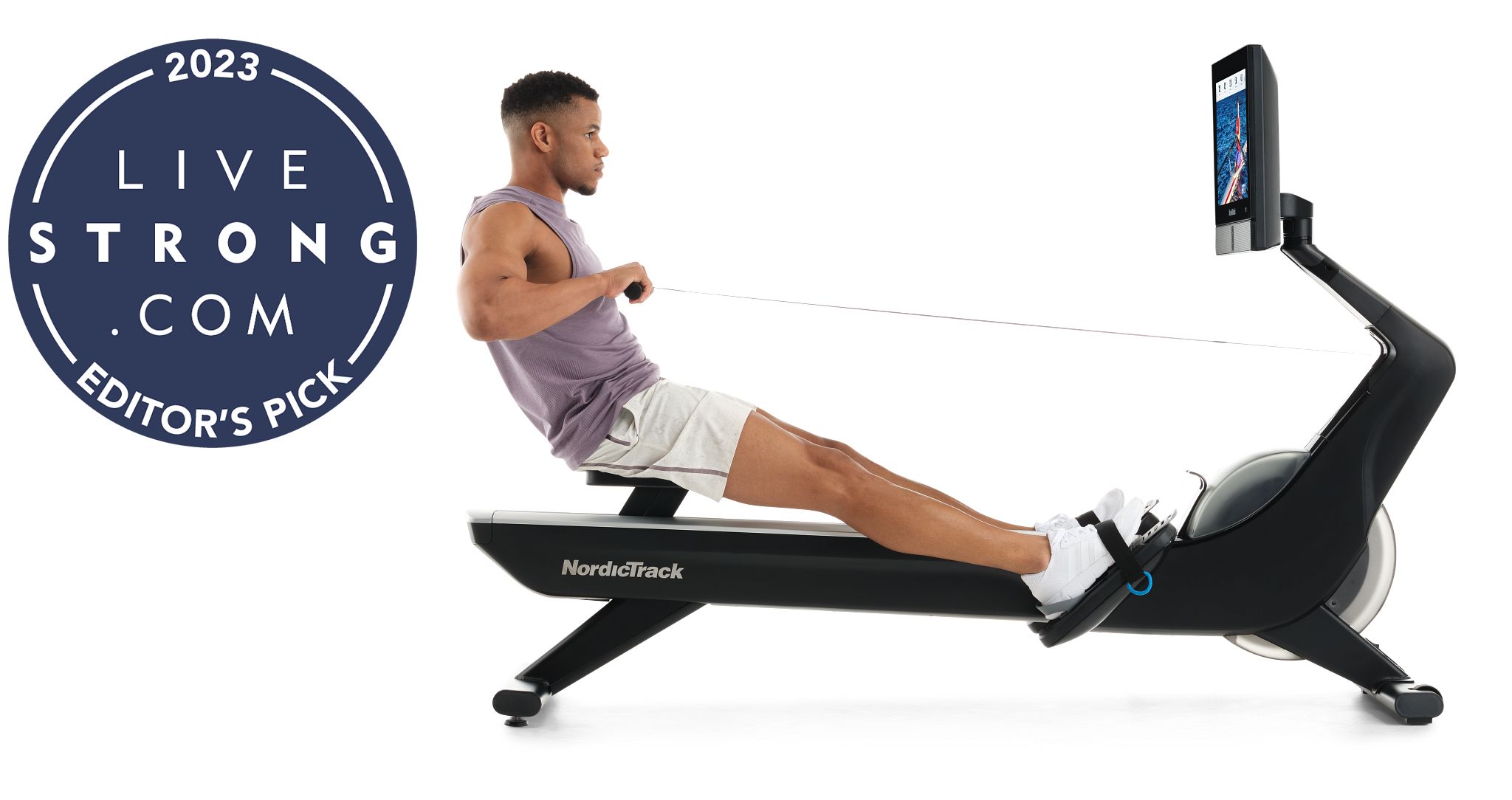NORDICTRACK NTRW19423 Rowing-Machines - View #10