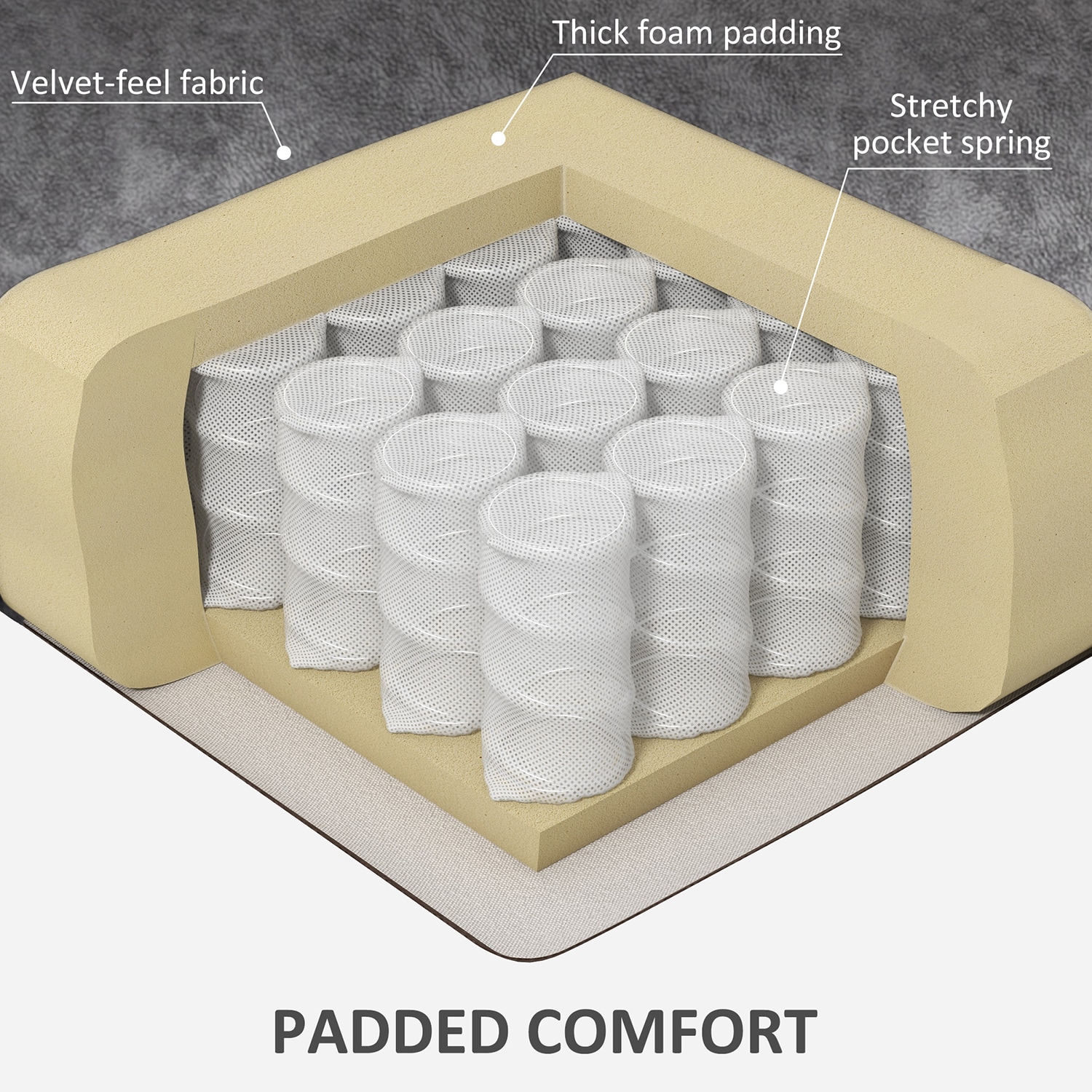 GZMR GZ-VB0028 recliners - View #6