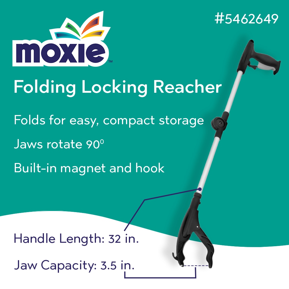 MOXIE 982100 Reaching-Tools - View #2