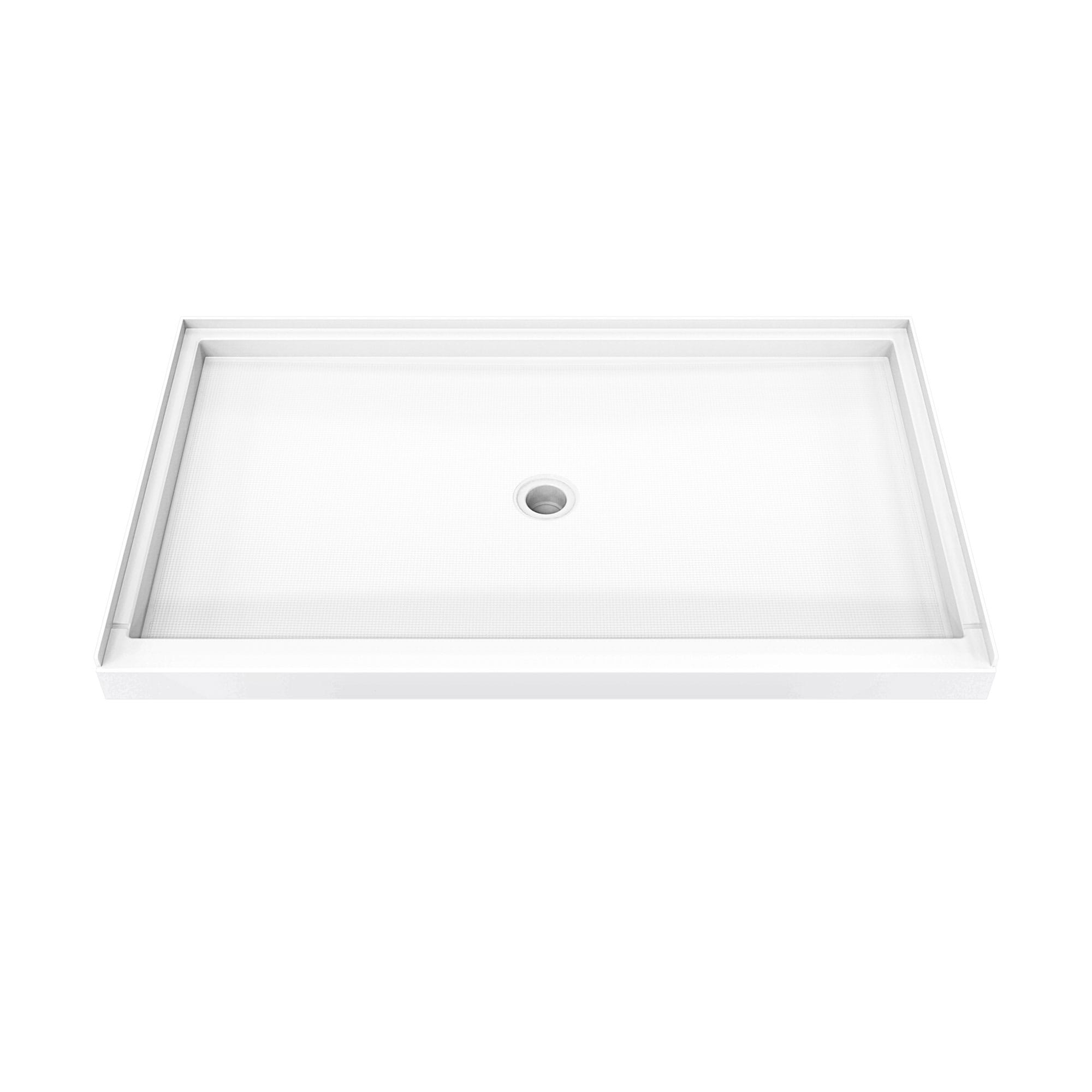 DreamLine BWDS60361MC0001 Alcove-Shower-Kit - View #2