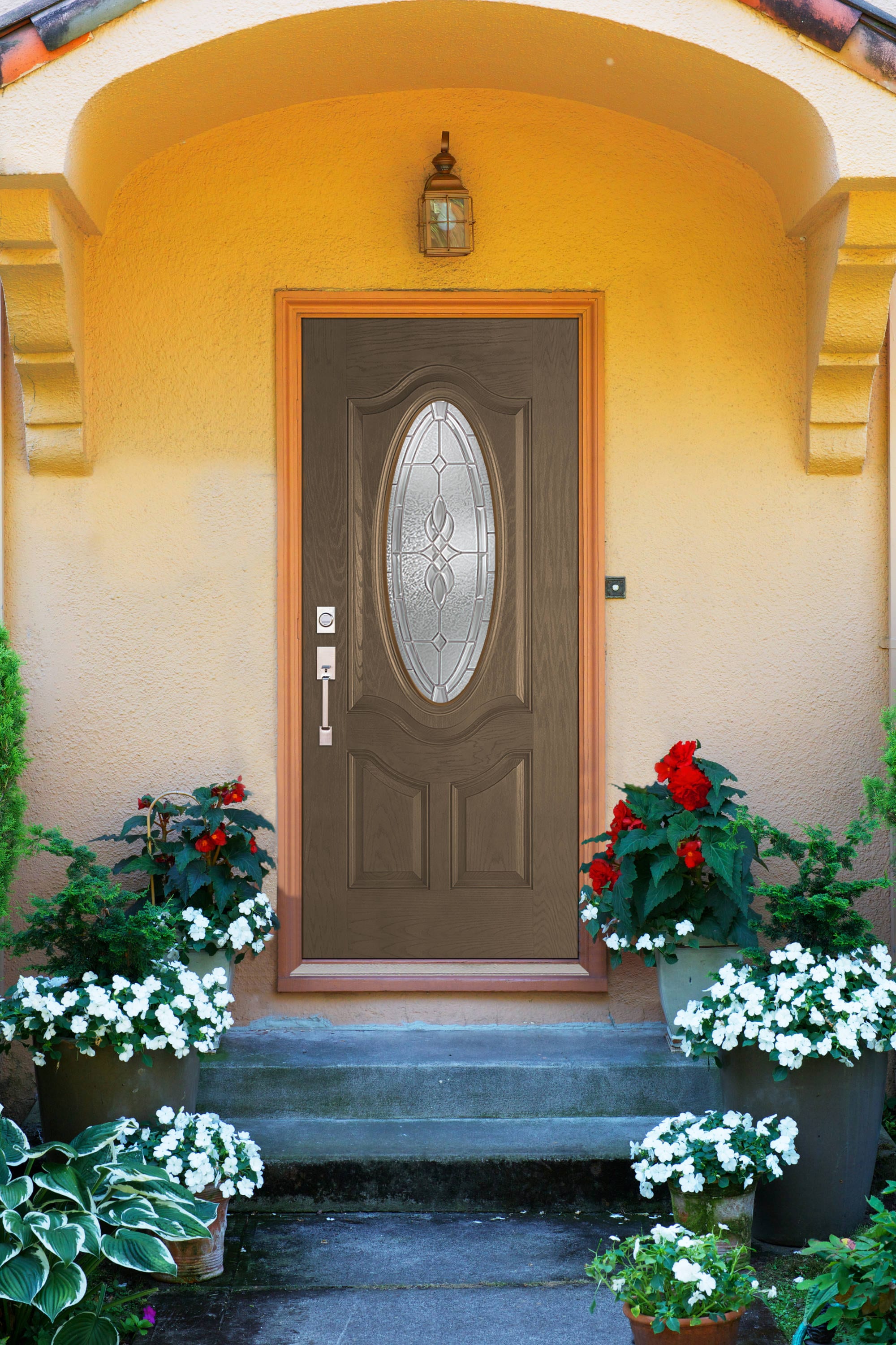 RELIABILT LO963915 Entry-Doors - View #2