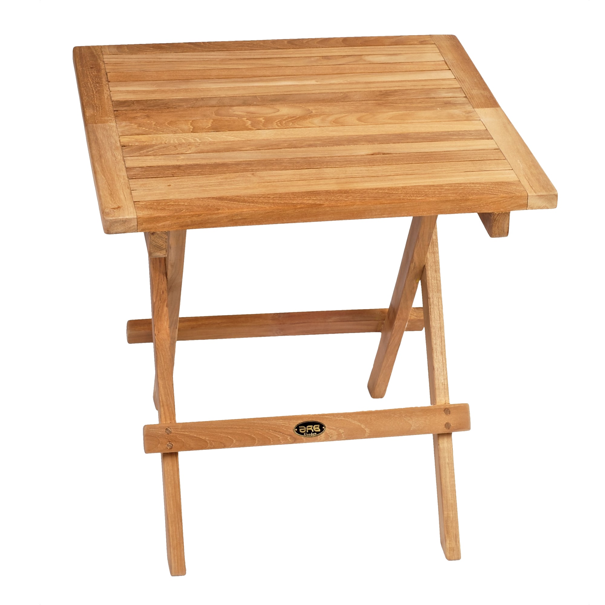 ARB Teak & Specialties TAB062 Patio-Tables - View #2
