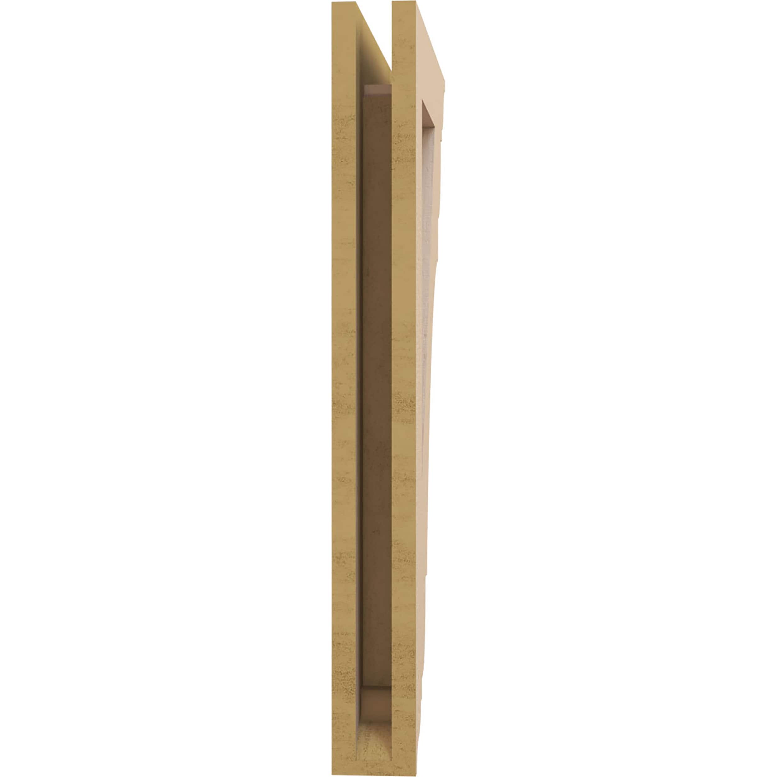 Ekena Millwork 2114948 Exterior-Brackets-Braces - View #4