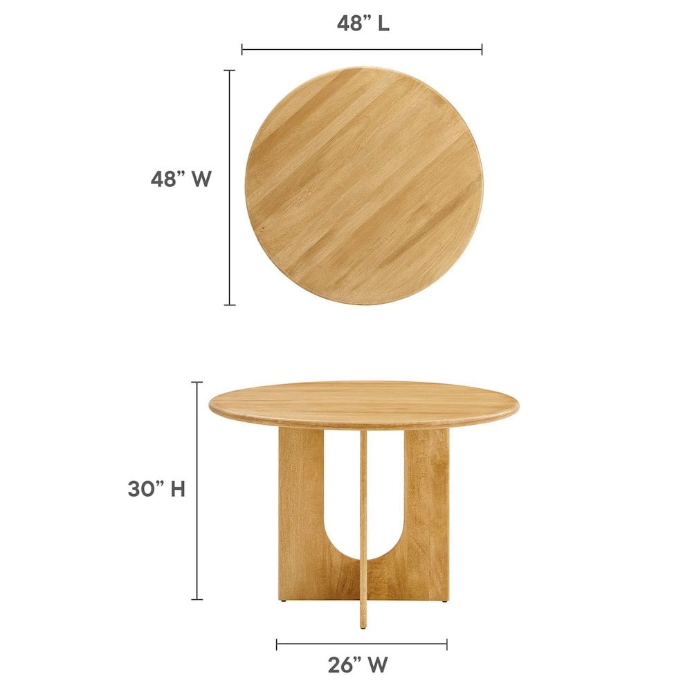 Modway BG3511862 Dining-Tables - View #3