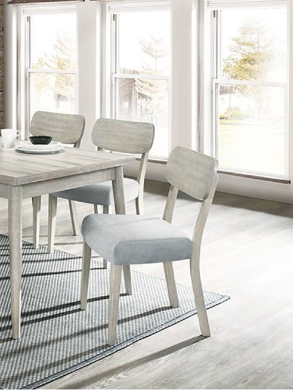 Siavonce XH00975 Dining-Sets - View #5