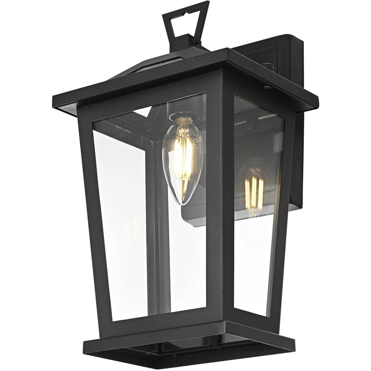 Elegant Lighting 2844797 Outdoor-Wall-Lighting - View #3