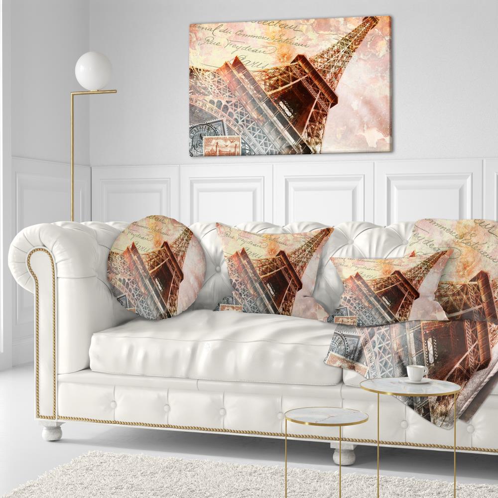 Designart CU6869-12-20 Accent-Pillows - View #2