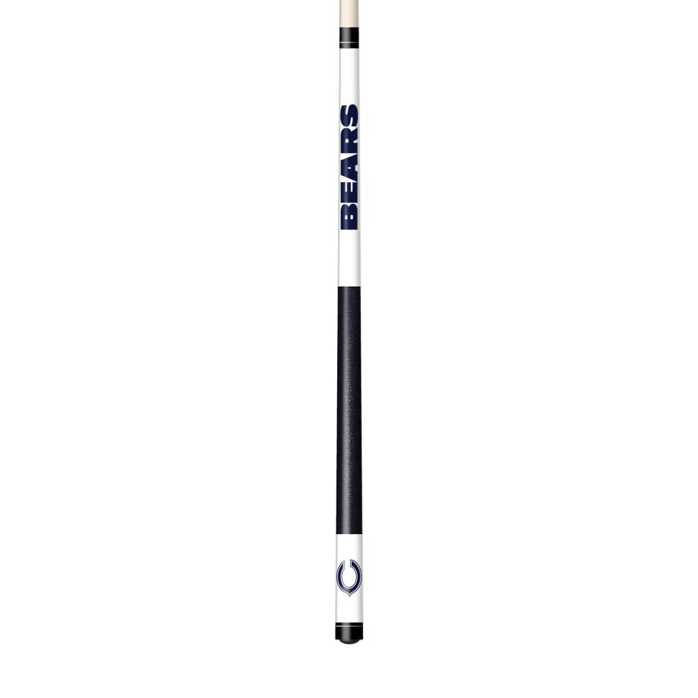 Chicago Bears Fiberglass Pool Cue Stick