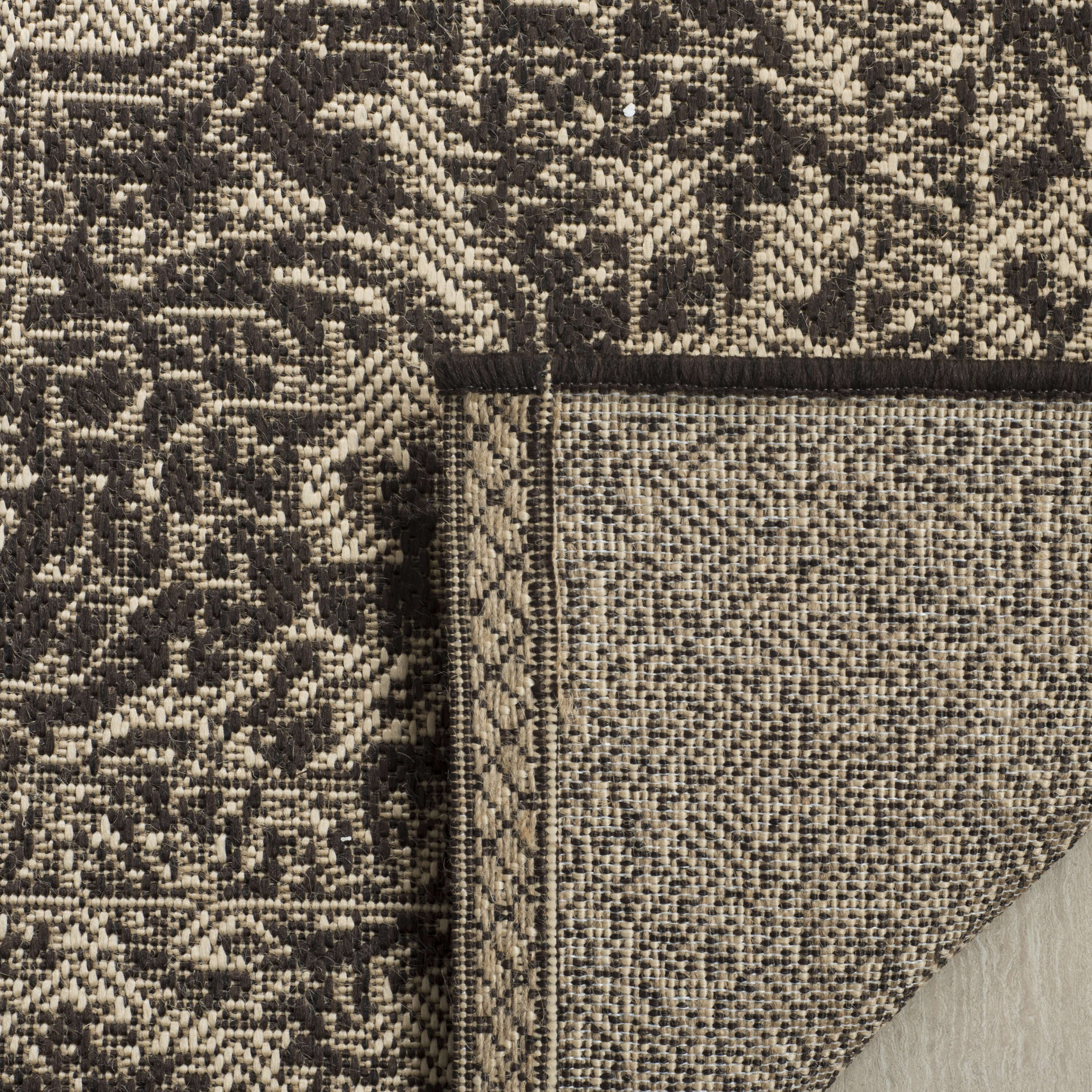 Safavieh LND139U-9 rugs - View #2