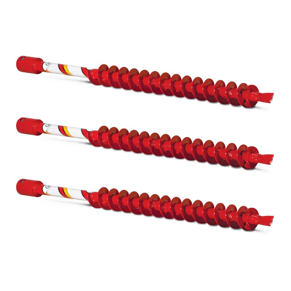 Earthquake 167615  2-in Earth Auger Bit