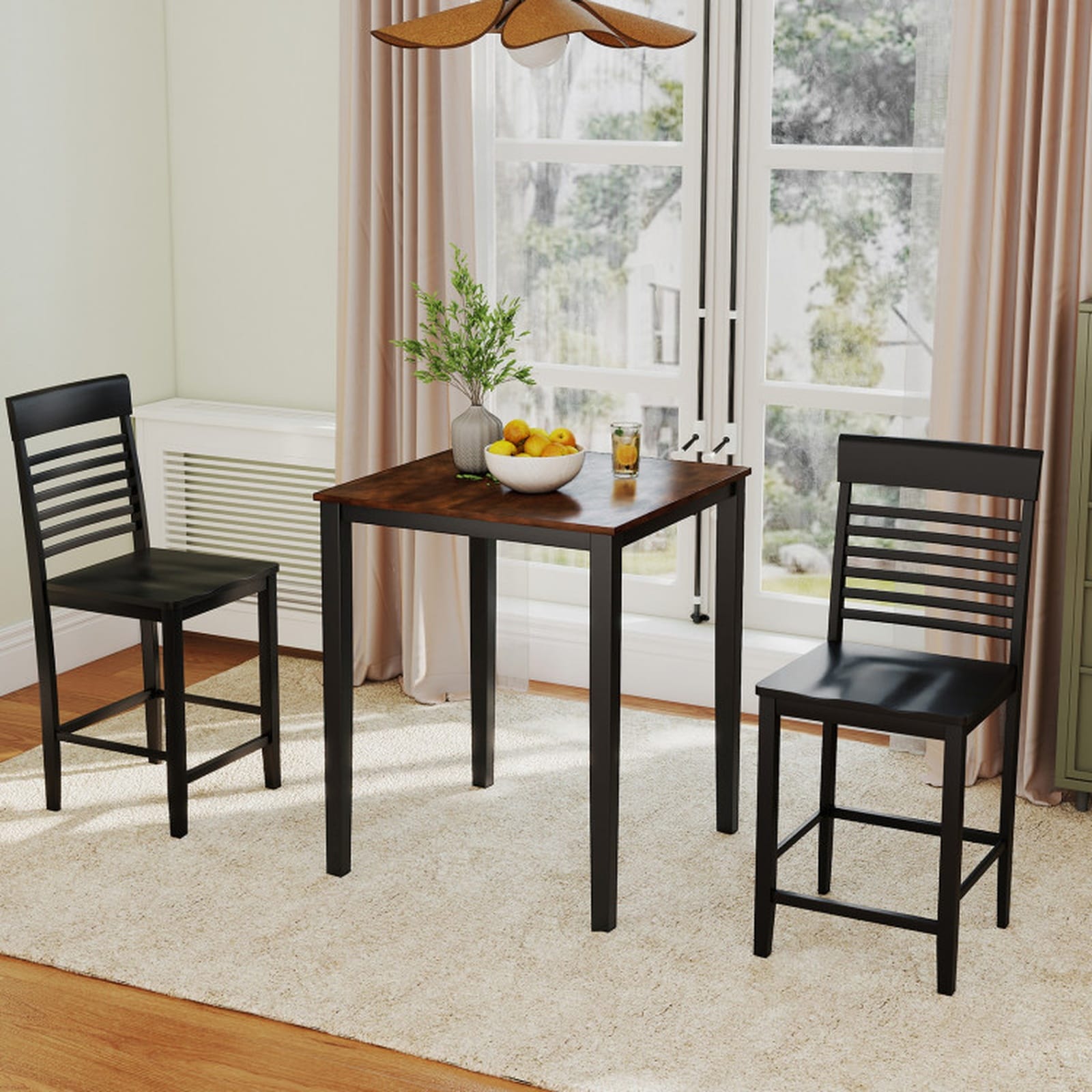 SUGIFT LW108SUGHY3299 Dining-Tables - View #2
