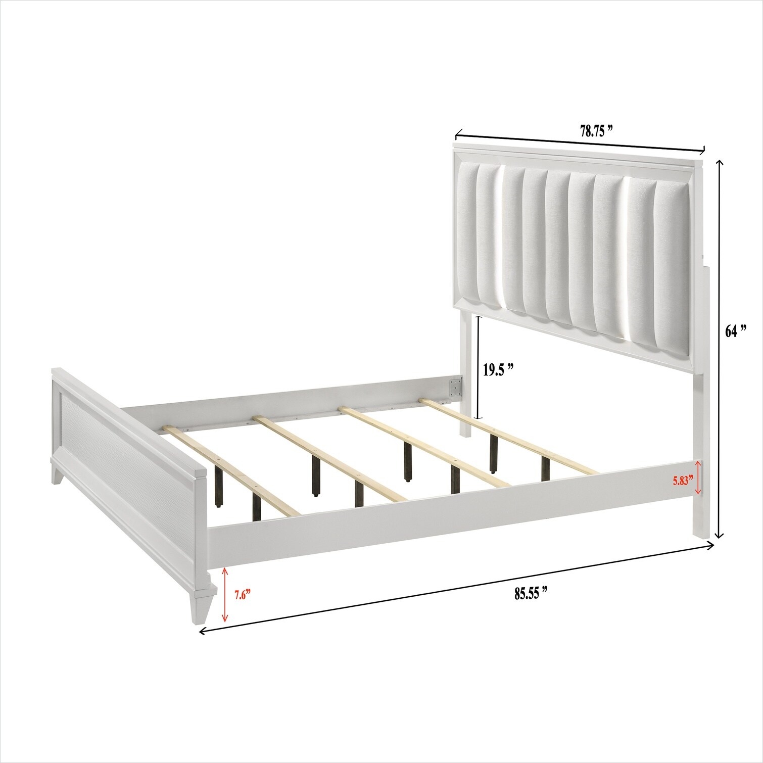 SunJet B1GS3RS5326X beds - View #6