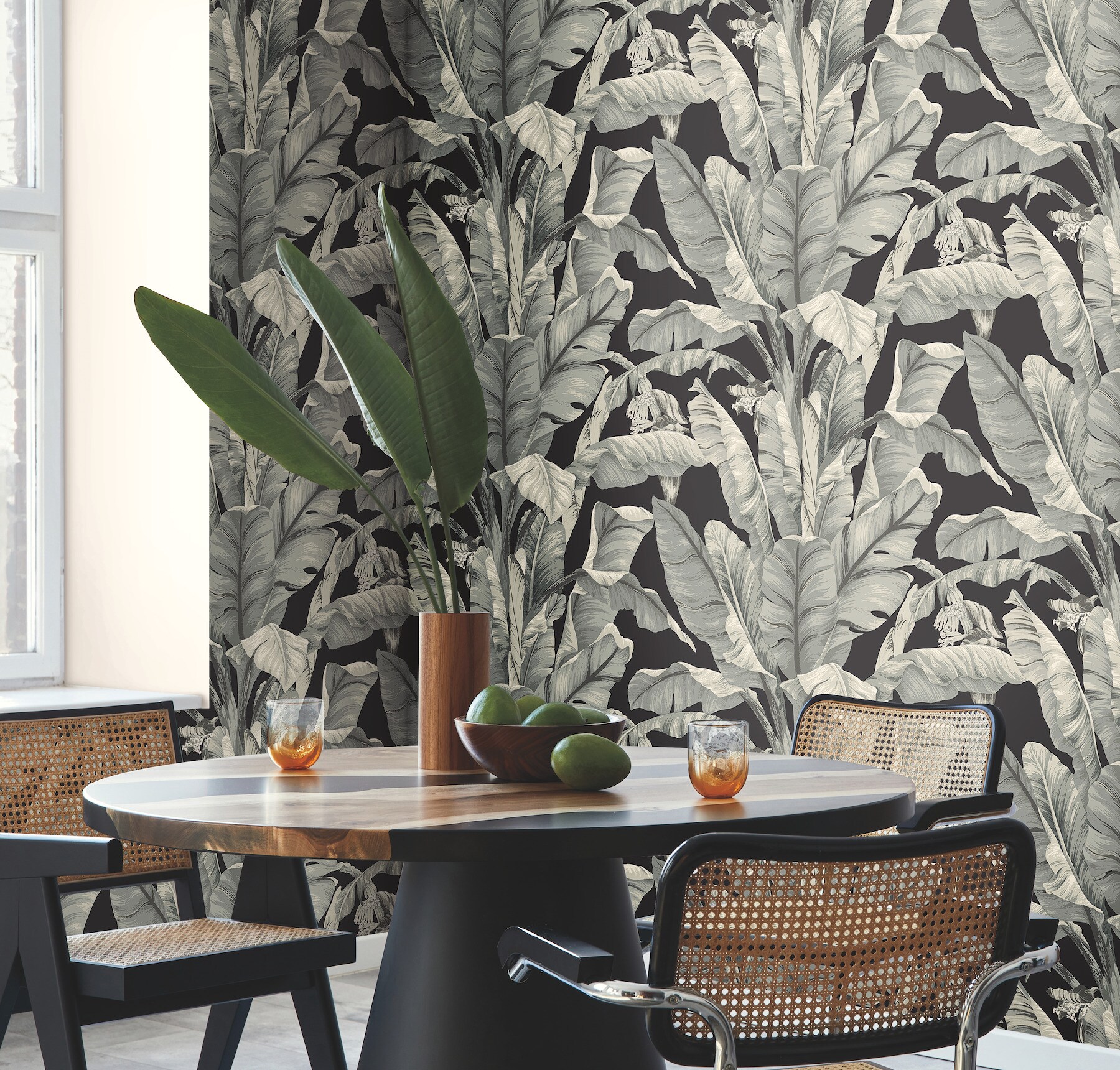 York Wallcoverings BW3971 wallpaper - View #2