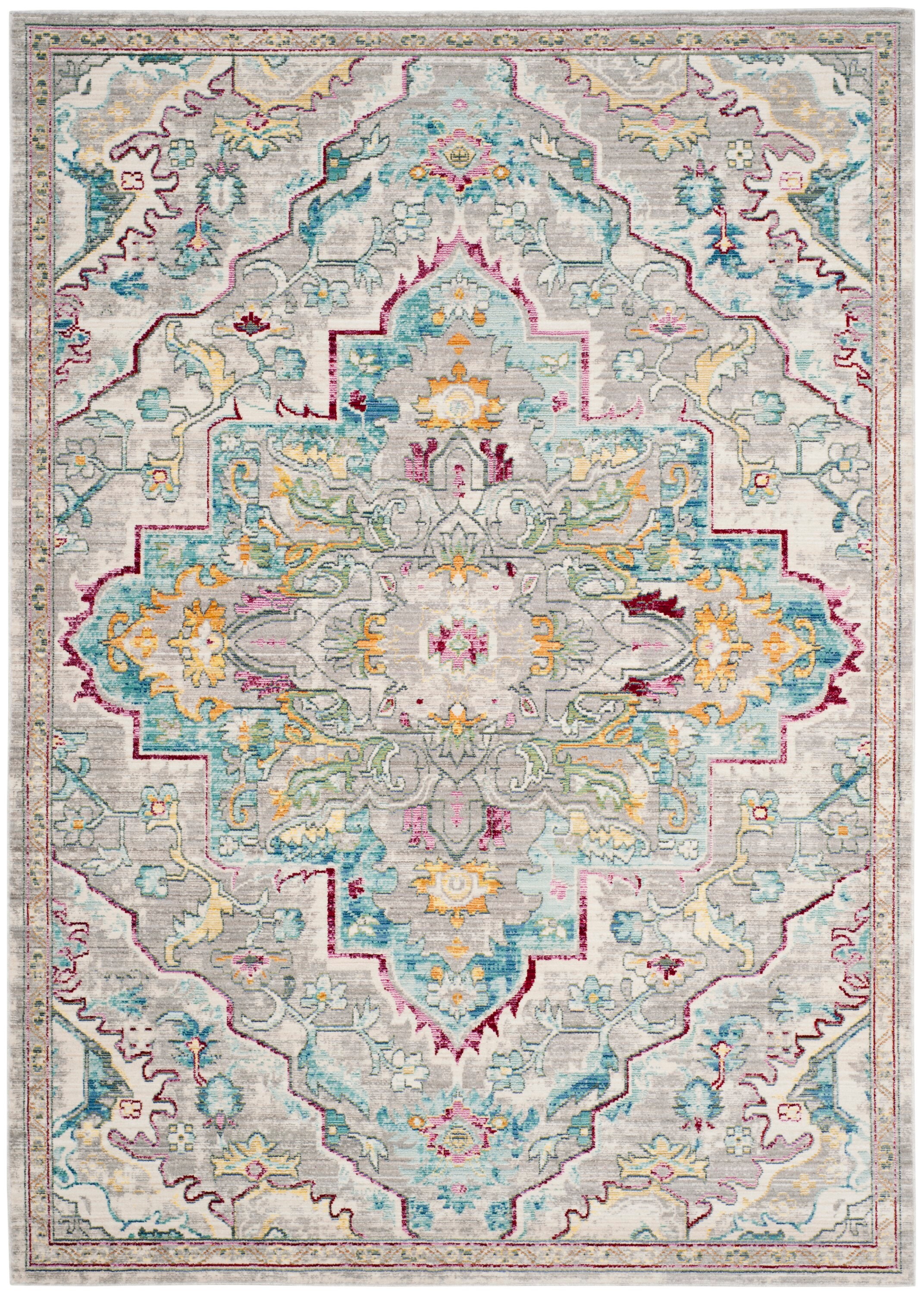 Safavieh MYS921L-6 rugs - View #2