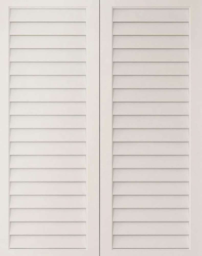 RELIABILT LO45219 Bifold-Sliding-Closet-Doors - View #3