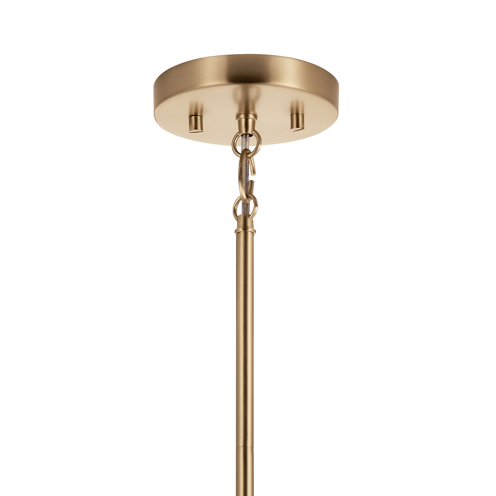 Kichler 52725CPZ Pendant-Lights - View #4