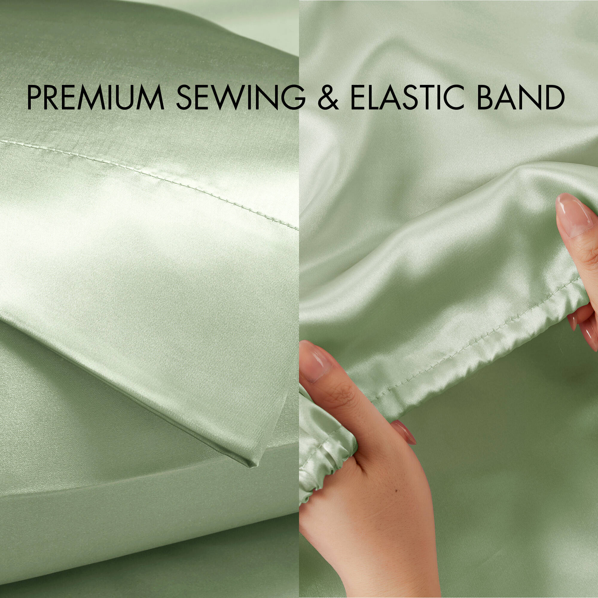 Madison Park Essentials MPE20-1126 Sheet-Sets - View #9