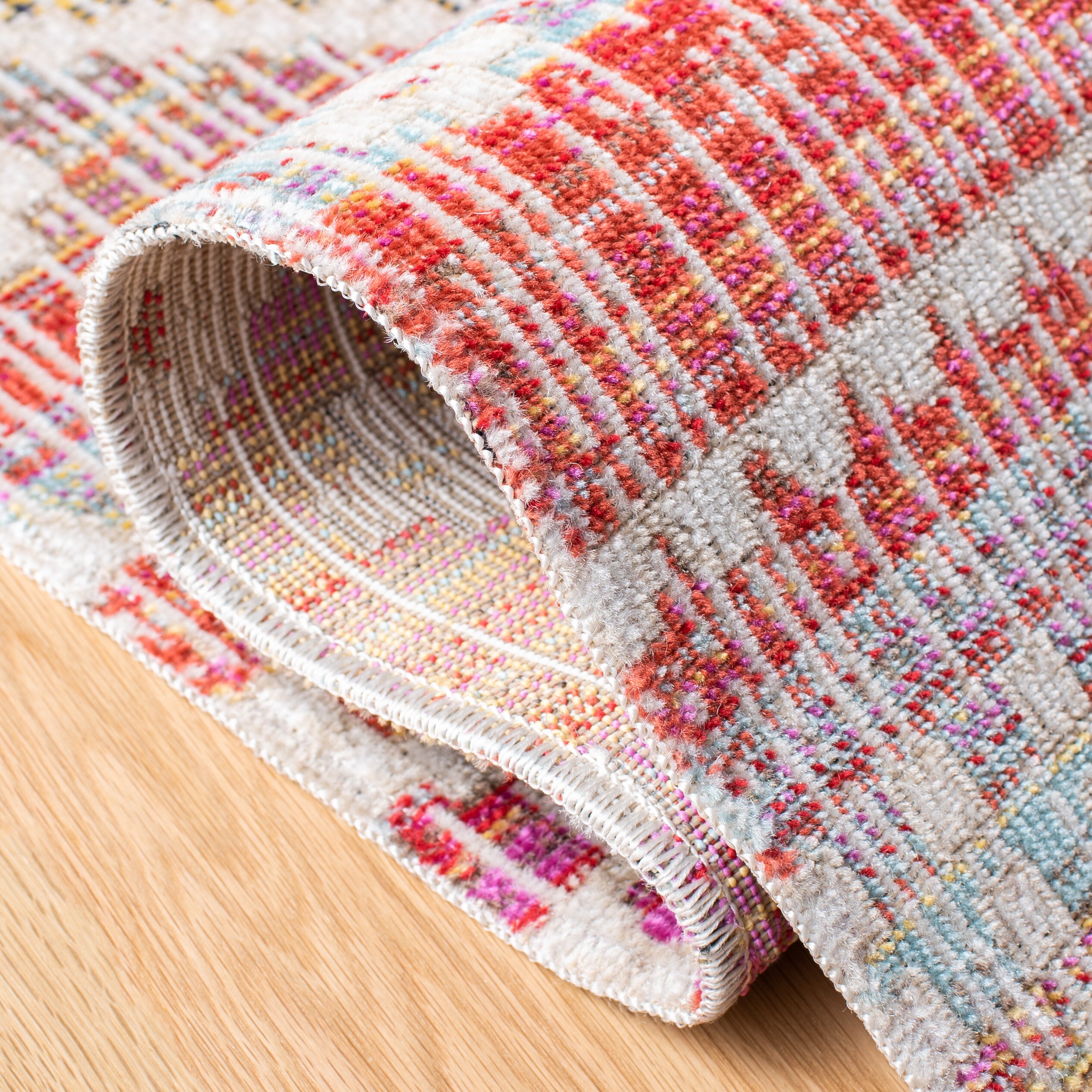 Safavieh MTG271Q-7SQ rugs - View #5