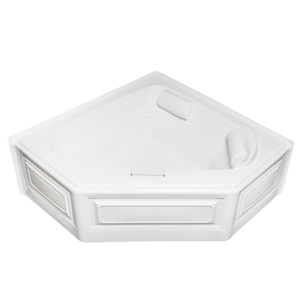 Laurel Mountain 6060HT064 bathtubs - View #2