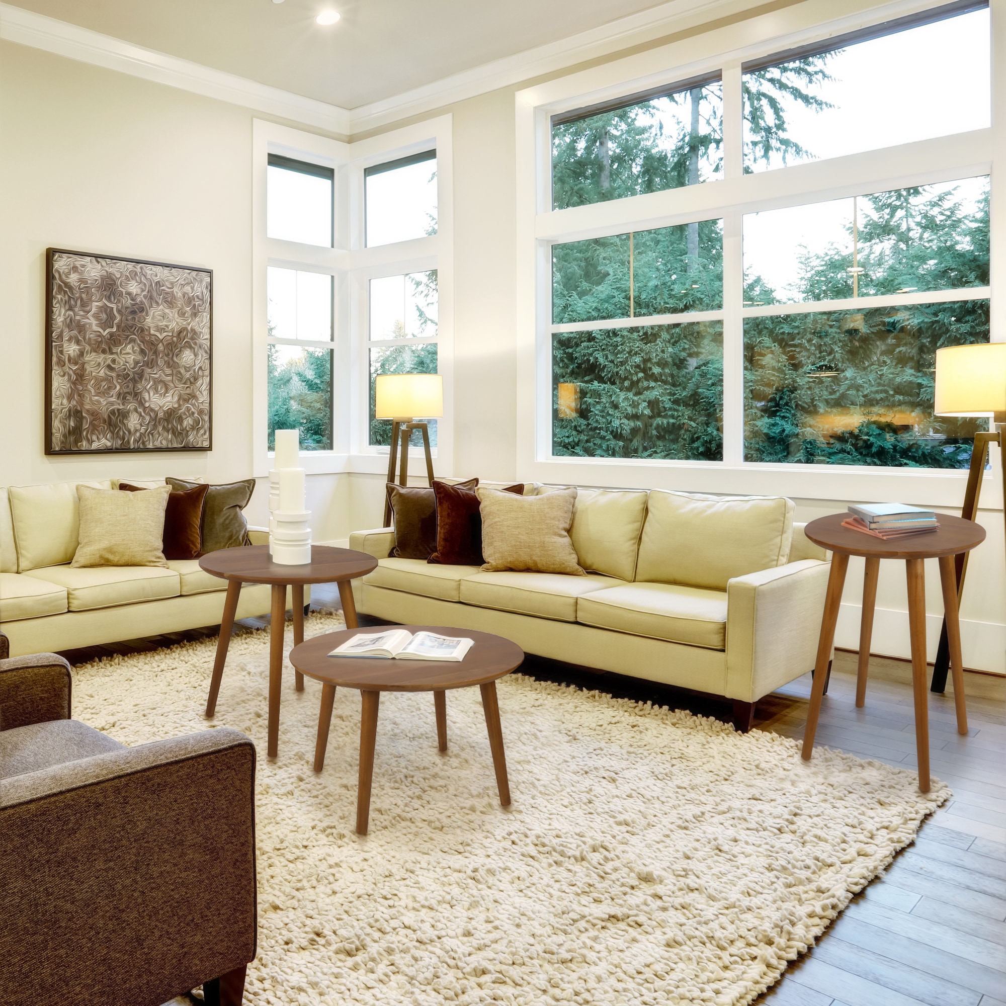 Casual Home 604-28 End-Tables - View #14