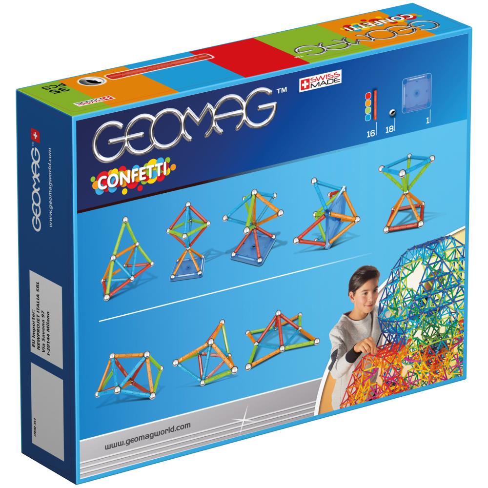 Geomag Stem Toy at Lowes.com