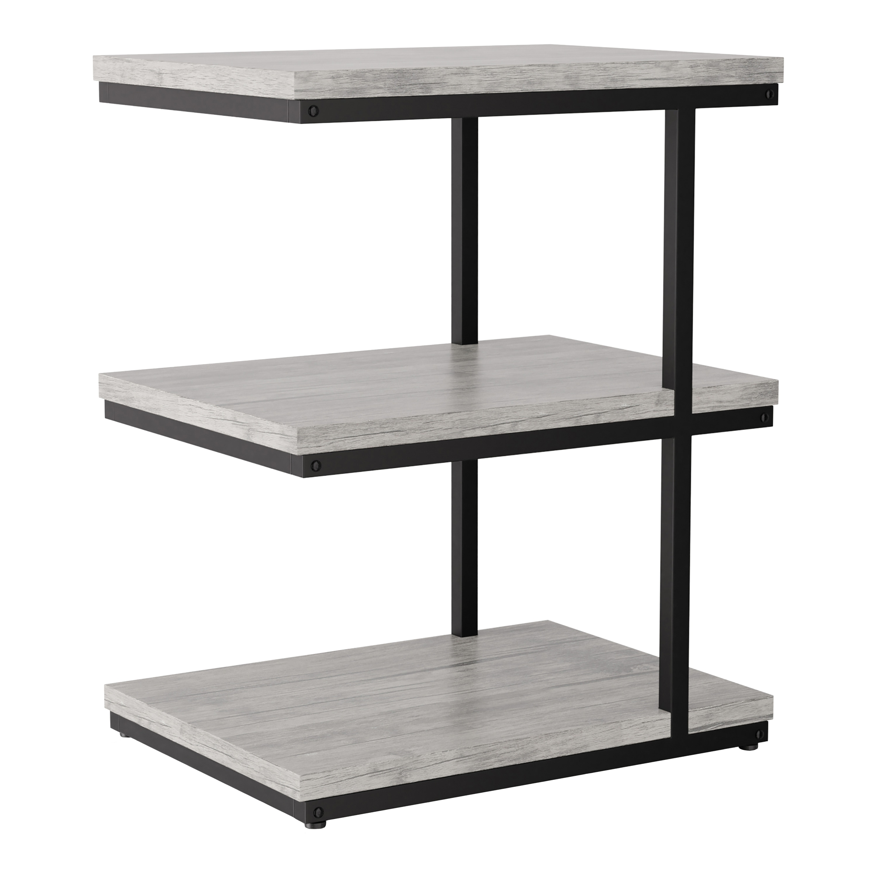Furniture of America IDF-AC380LG End-Tables - View #6