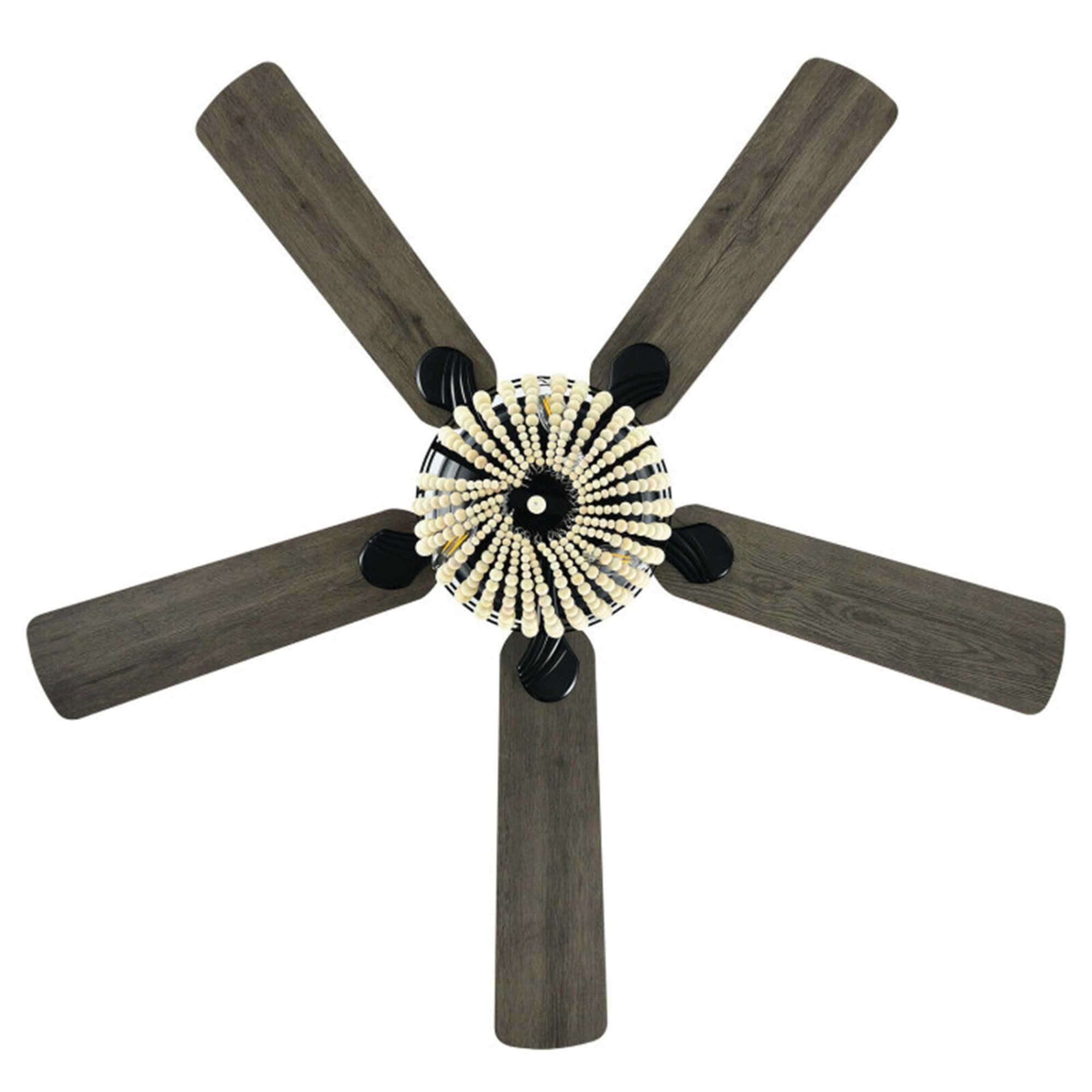 BABOOM BOM-66US-BK-CO Ceiling-Fans - View #6