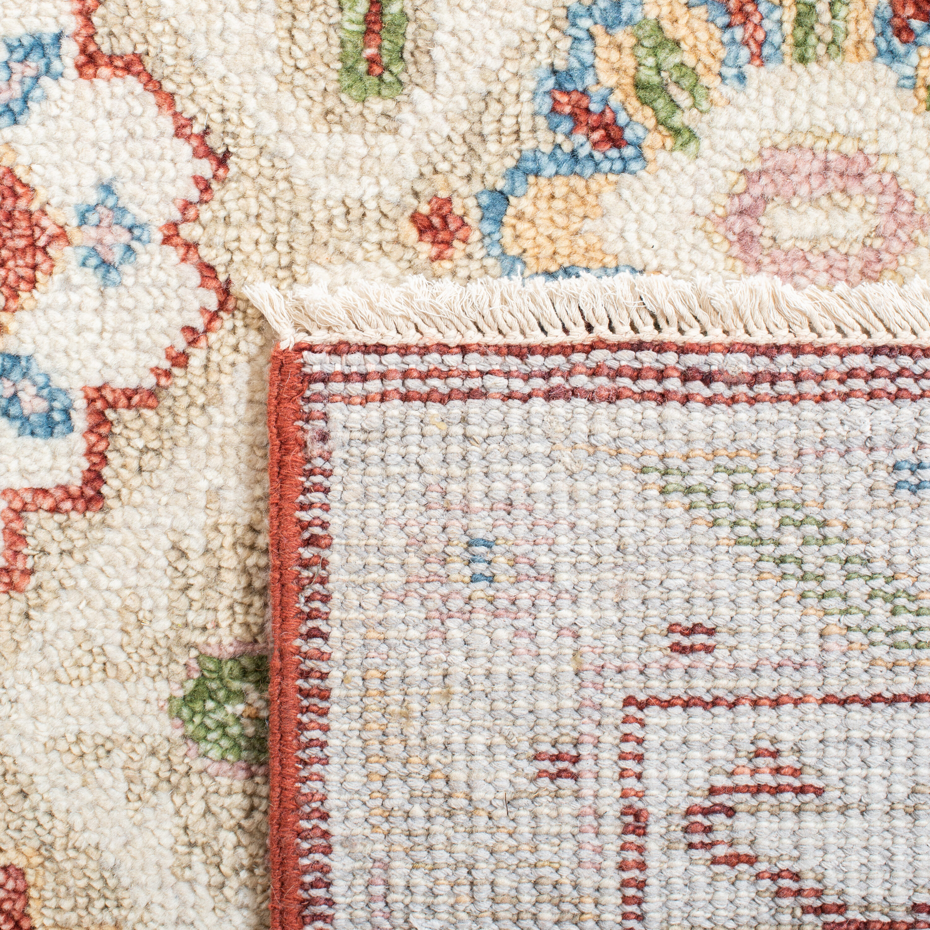 Safavieh SRK173B-9 rugs - View #2