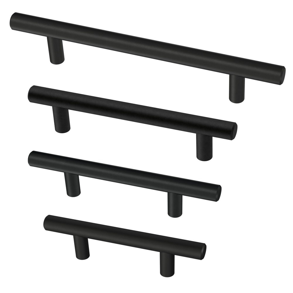 Brainerd P15510W-FB-U1 Cabinet-Pulls - View #6