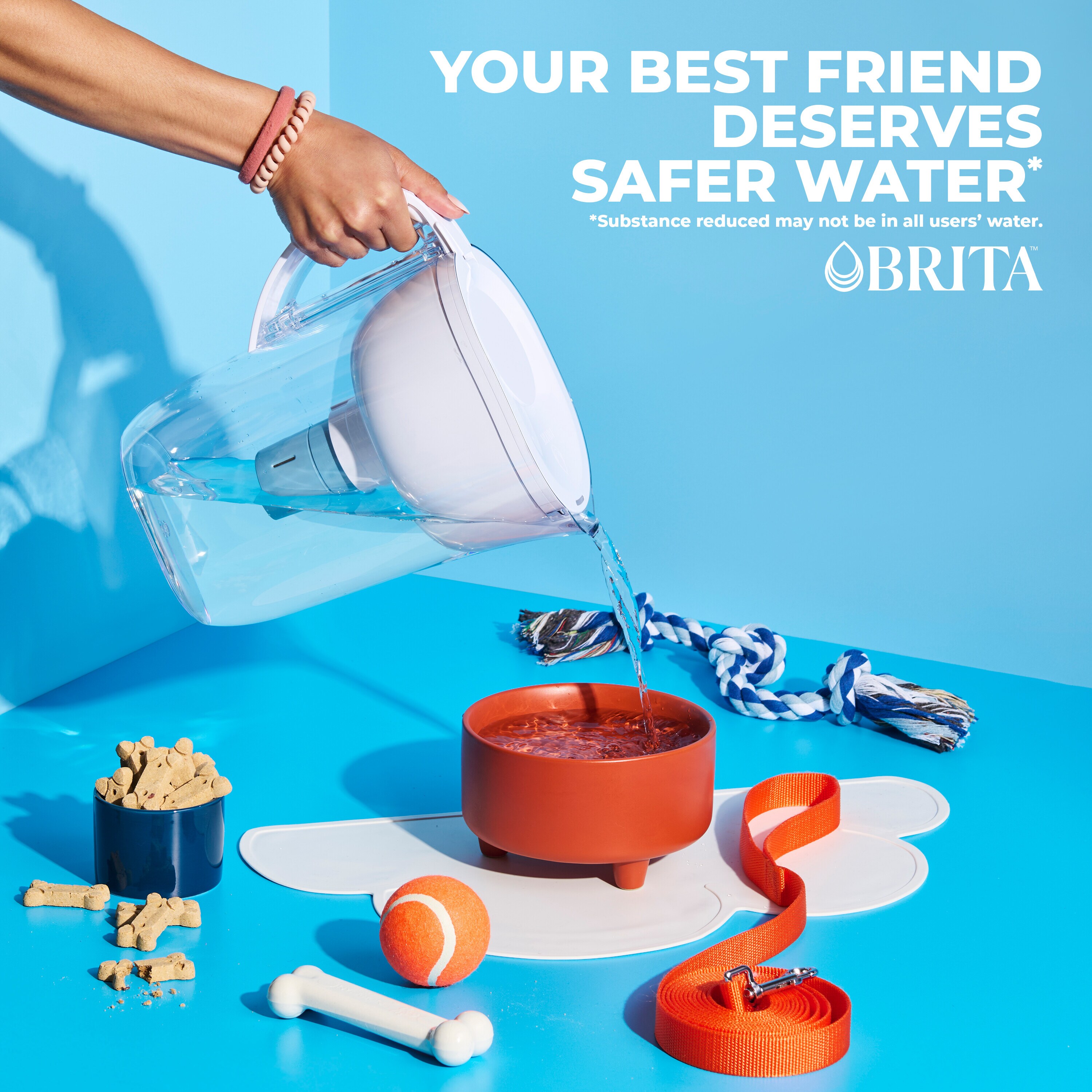 Brita 6025850688 Water-Filter-Pitchers - View #12