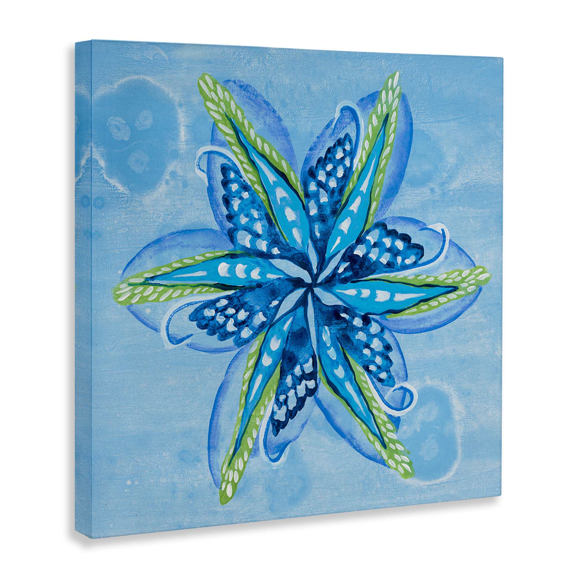 Stupell Industries BS-629-CN-24X24 Wall-Art - View #2