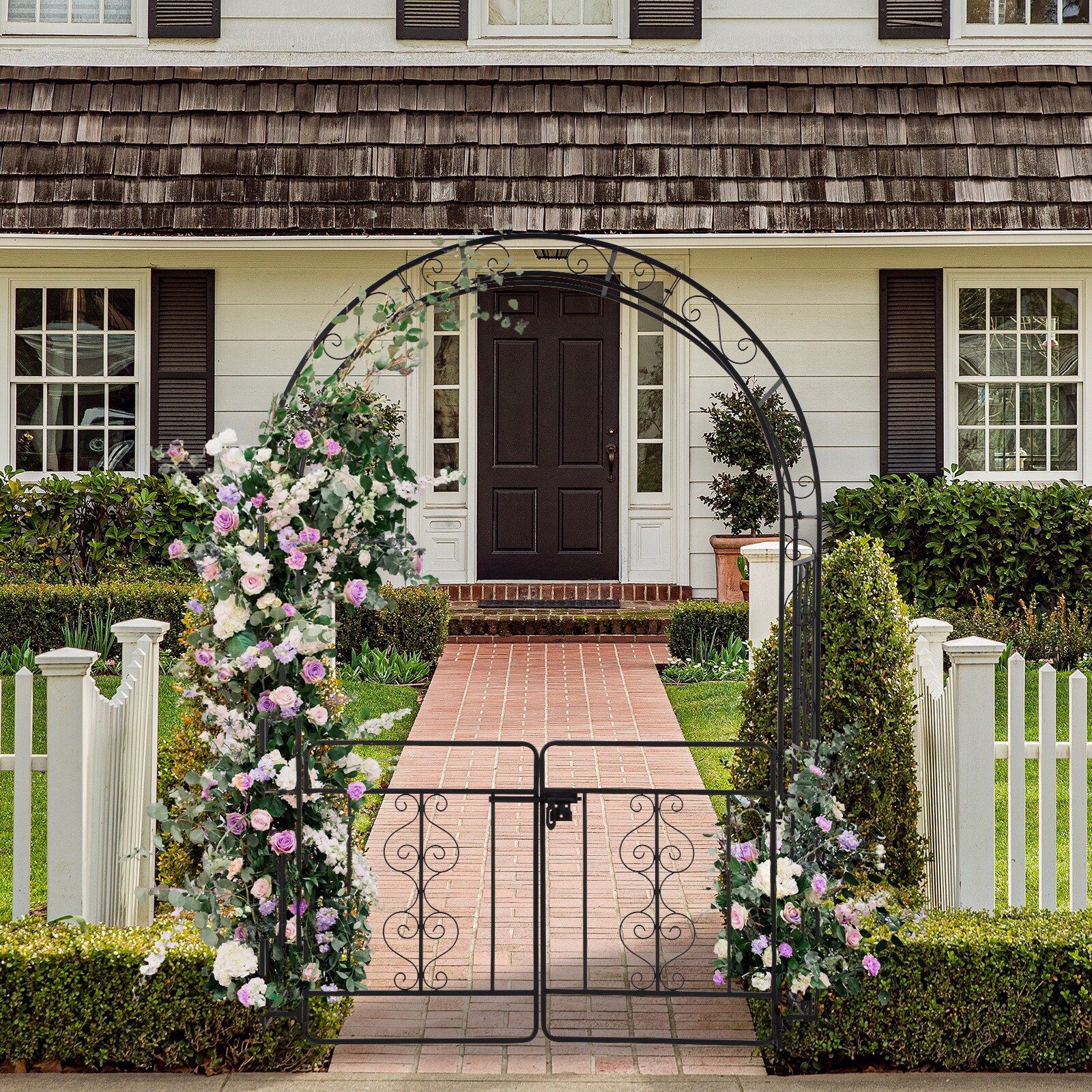 Outopee LO1G61000111 Garden-Arbor - View #5