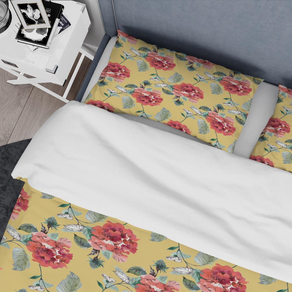 Designart BED17551-Q bedding - View #4