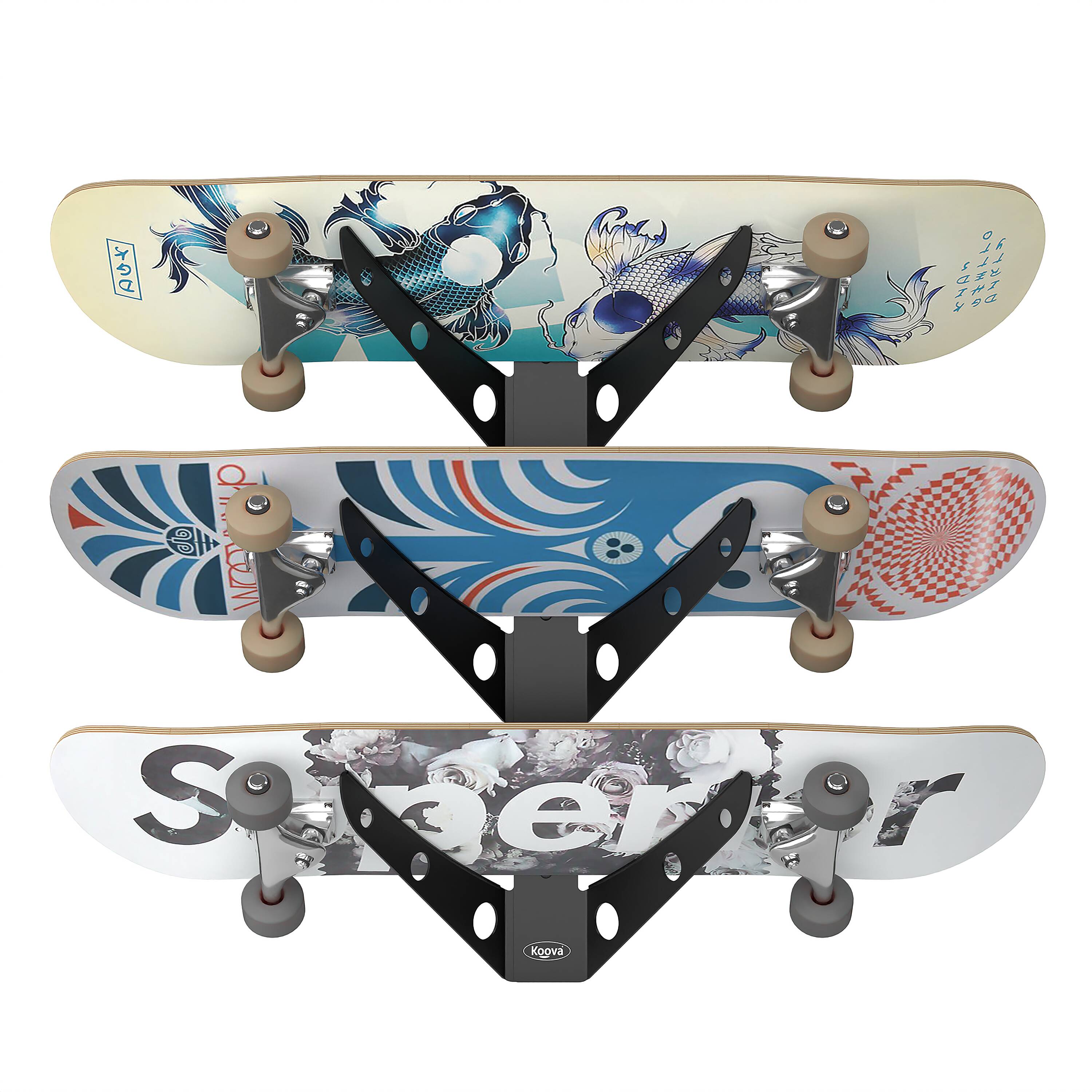 Koova KV-SK8-3 Sports-Equipment - View #6
